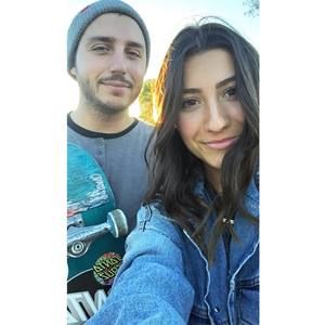 Meet your Posher, Malinka